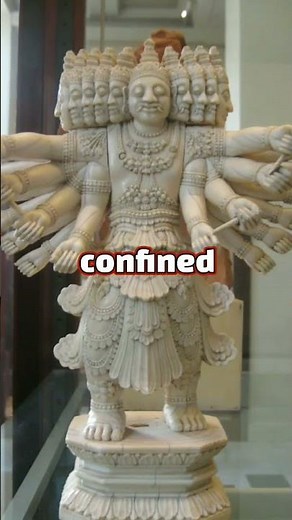 Who built the Rama Setu or Adam's Bridge?