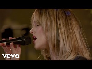 Cyn - Where Do All The Diamonds Go? (Live)