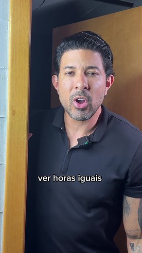O que Significam Horas Iguais? Descubra Agora!