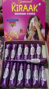 153K views · 720 reactions | Kiraak Mahendi  Instant Colour/ No Side Effects 6/8 days colour will stay on your hands ❗️Note : Do Basic Skin test before applying ❗️ #abdulrazzak #goldenhyderabadiz #mahendi #mahendidesign #mahendiart #mahendiartist #hyderabad | Golden Hyderabadiz | Facebook