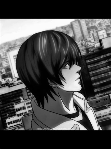 Exploring the Holy Song Tribute to Light Yagami