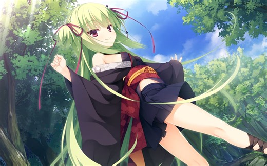 Wallpaper教程如何使用高于自己电脑分辨率的壁纸(更改壁纸的分辨率)