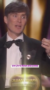 459K views · 2.4K reactions | “I’m a very proud Irish man standing here tonight,” #CillianMurphy says during his acceptance speech for best actor for #Oppenheimer at the 2024 #Oscars | The Hollywood Reporter | Facebook