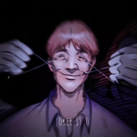 Grimmer: The Voice in Anime Edits from Johannesburg