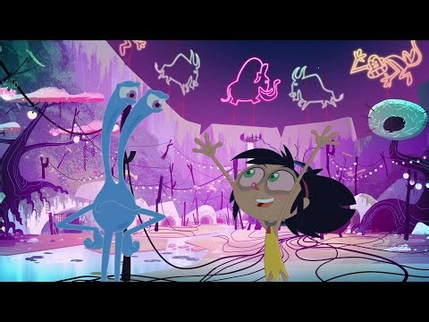 Rolling with the Ronks! Hold Back the night (Compilation) Cartoon Collection | New Episodes in HD