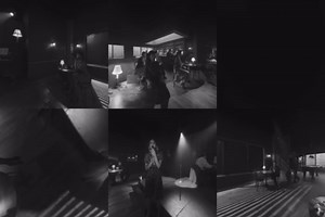 In this VR film, you play Sasha Lane’s ex-lover, who broke her heart. Step inside the suspenseful world of film noir in a series of short virtual-reality films. http://nyti.ms/2h98iGu | The New York Times