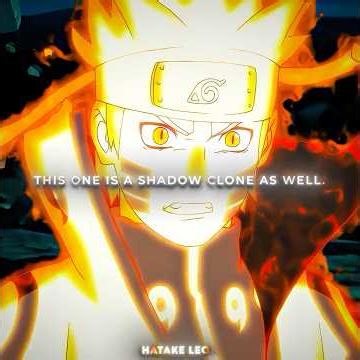 Nothing Ever Goes As Planned 💯 | Madara & Obito | Naruto Shippuden