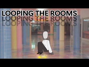 Looping the Rooms || Animation Meme [OC]