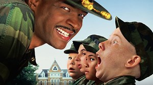 Watch Major Payne 1995 full movie on Fmovies