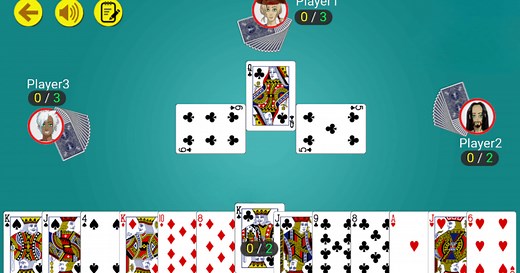 Download & Play Call break : Offline Card Game on PC & Mac (Emulator)