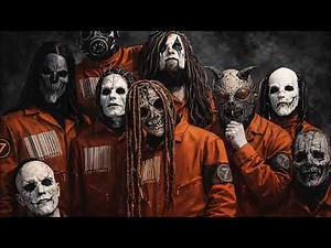 Slipknot - Wait and Bleed (Metalcore Remix)