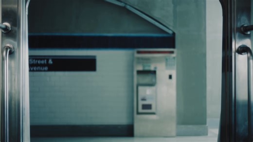 周震南《Yuck》MV