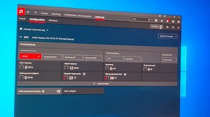 PC crashing with new GPU I got an rx 6750xt about 1,5 month's ago and it keeps crashing my PC when I start a game, Furmark or anything other GPU related I attached an video of the crash in an completely clean windows install there is nothing more than the driver and windows itself