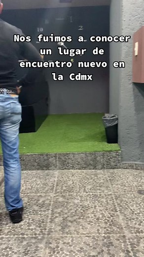 Un nuevo lugar de encuentro en la Cdmx #orgullo #loveislove🏳️‍🌈 #gaycdmx🏳️‍🌈 #cdmxlife #homosensual🏳️‍🌈🏳️‍🌈🏳️‍🌈 #lgbt🌈 #cdmx #