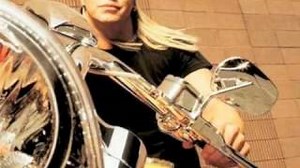 Bret Michaels - Bittersweet