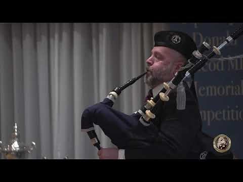 RAIGMORE - THE CANNISTER - STUART LIDDELL