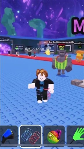 #music #meandmybrokenheartlyrics #роблокс #roblox