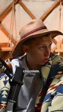 The World’s Most Expensive Chocolate?