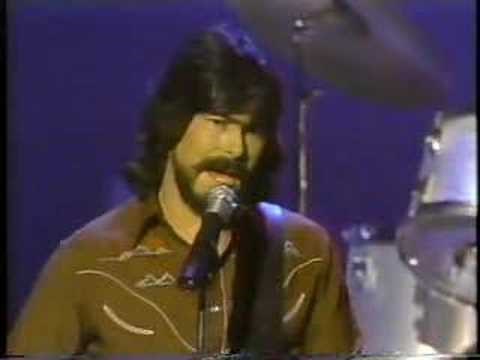 Alabama-Love in The First Degree 1981 Tv show