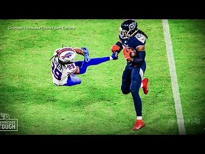 Rich Eisen Recaps the “Unprecedented” Bills vs Titans Tuesday Night Game | 10/14/20