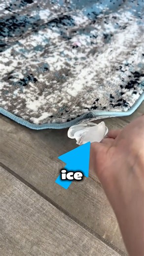 How To Fix Carpet Edges 🧊