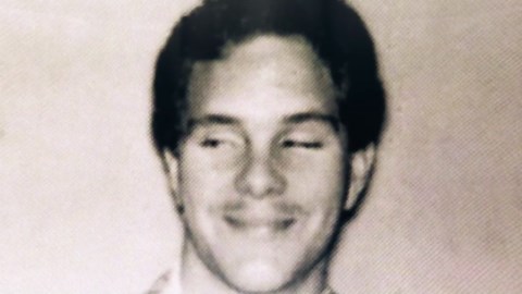 Dominique Dunne's Killer Boyfriend Allegedly Terrorized Others After Murder Trial