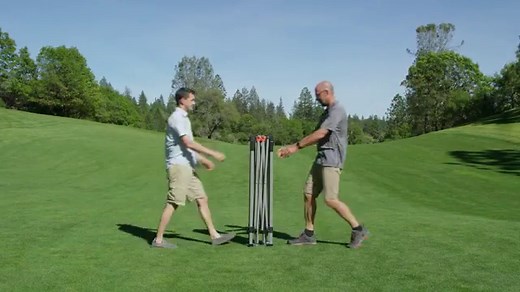 10ft Instant Canopy - Proshade