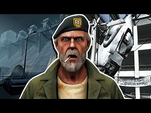 Left 4 Dead’s Lost Campaigns