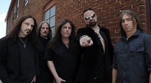 Mike LePond: "El nuevo disco de SYMPHONY X suena increíble, ha merecido la espera"