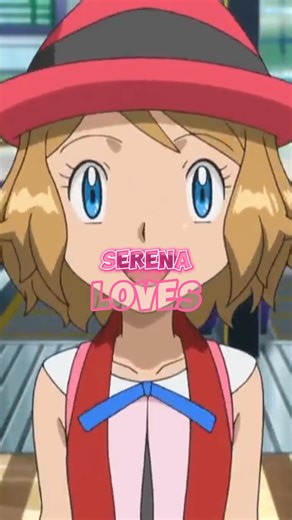 Pokémon Crushes: Characters Who Have a Crush on Ash