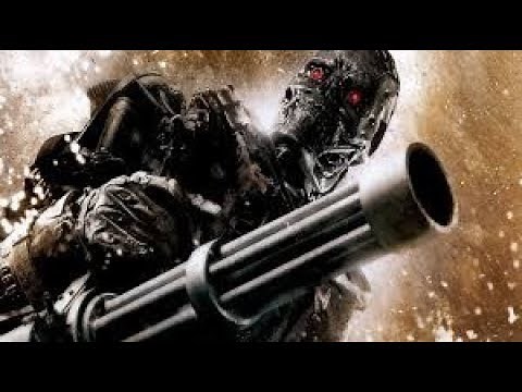 TERMINATOR SALVACIÓN -PELÍCULA COMPLETA - ESPAÑOL-