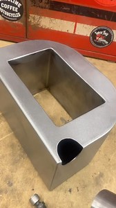 the ahhh moment……. #builtnotbought #chopperparts #shovelheadsforever #shovelhead #oiltank #threetwochoppers | Three Two Choppers