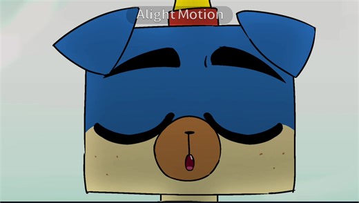 Unikitty Content: More Alien Stage Flop