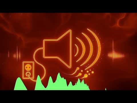 Tenth round - Sound Effect
