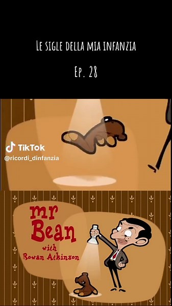 Mr. Bean: La Serie Animata e i suoi Iconici Personaggi