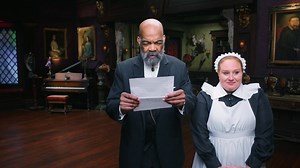 Mr. Livingston shares his enthusiasm for our latest endeavor: The Creature Features Movie! Learn more at http://www.CreatureFeaturesMovie.com | Creature Features