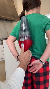 736K views · 368 reactions | Helpful DIY for family gatherings Dad makes amazing contraption for daughter This original video is produced by My Life, Network Media, and Viralish Media | Life According to Us | Facebook