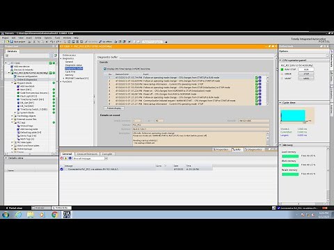 Lesson 21 - Diagnostics