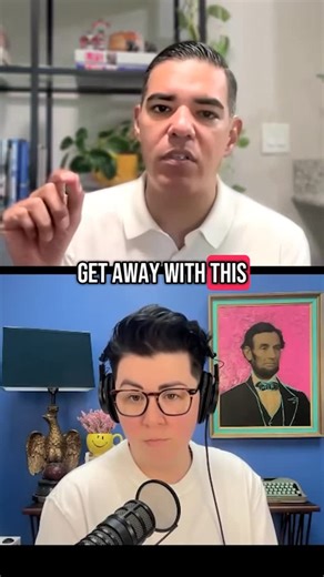 V Spehar on Instagram: "No more two tiered justice system. Time to name names and release the files. @reprobertgarcia"