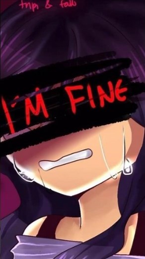 Aaron is cheating with aphmau and now aphmau is sad and cry💔💔💔￼