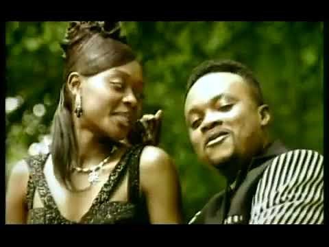 Daddy Lumba - Wo Se Kete Bae Mu ( Official Video)