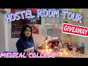 Hostel room tour|| Govt. medical college||talking to seniors|| IGMC SHIMLA