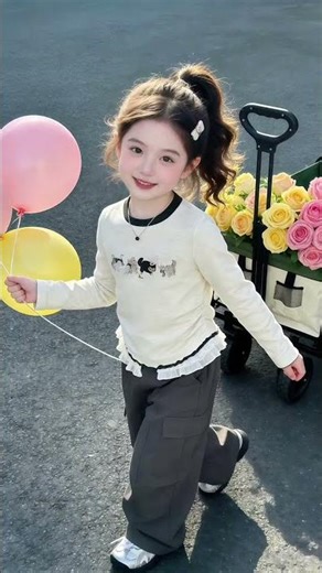 Early Spring Korean Fashion Outfits - Spring Dressing Tips for 2024