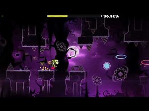 Niwa 100% | Mal sync comme d'habitude | Geometry Dash