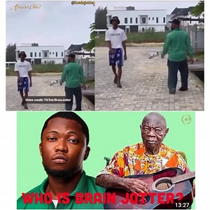 8.3K reactions · 133 shares | Brain Jotter’s Unbelievable Road To...