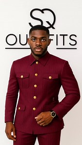409 reactions · 26 shares | Suit and sharp. We offer costumized Bespoke ✅ cut and sew✅ location: Accra, Ghana . WhatsApp & Call +233533650675 M, L, 2XL, 3XL....: Made via request. Country: Ghana  Delivery: Worldwide We ship through DHL easily. gbeng  global delivery  We specialize on kaftans | agbada | kauda suits | political suits and more. #sales | SQ-outfits men kaftans | Facebook