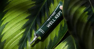 The Y Code adds Well Kept eye serum to its men’s skincare product line