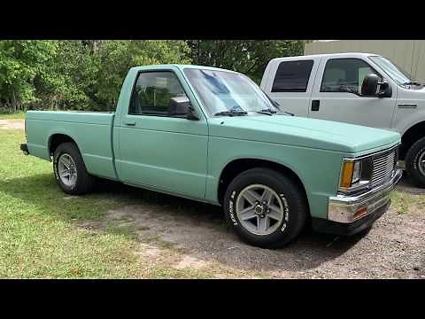 Mistakes to avoid when doing a v8 S10