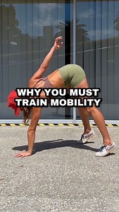 96K views · 12K reactions | What questions do you have about mobility ?  - - . . . #mobility #mobilitychallenge #mobilityflow #mobilitywod #hipmobility #spinemobility #anklemobility #injuryprevention #backpainrelief #backpaintips #yogastrong #yogaflow #hamstringstretch #exerciseroutine #strengthandconditioning #bodyweightworkout #homeworkout #calisthenics #mobilityexercises #strongandflexibleforlfe | vanja.moves | Facebook