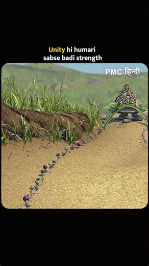 Unity hi humari sabse badi strength hai